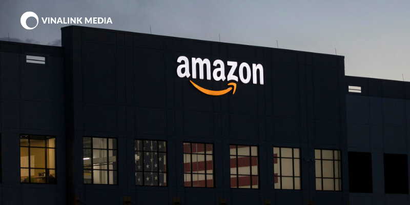 Amazon kiếm tiền từ các sản phẩm có dán nhãn thương hiệu của mình